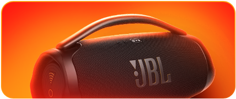 JBL Speaker