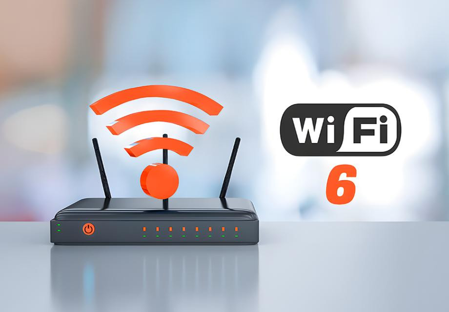 A tecnologia wi-fi 6 já é realidade em goiás com a explorernet