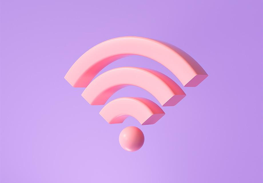 Wi-fi: Entenda como surgiu a internet sem fio
